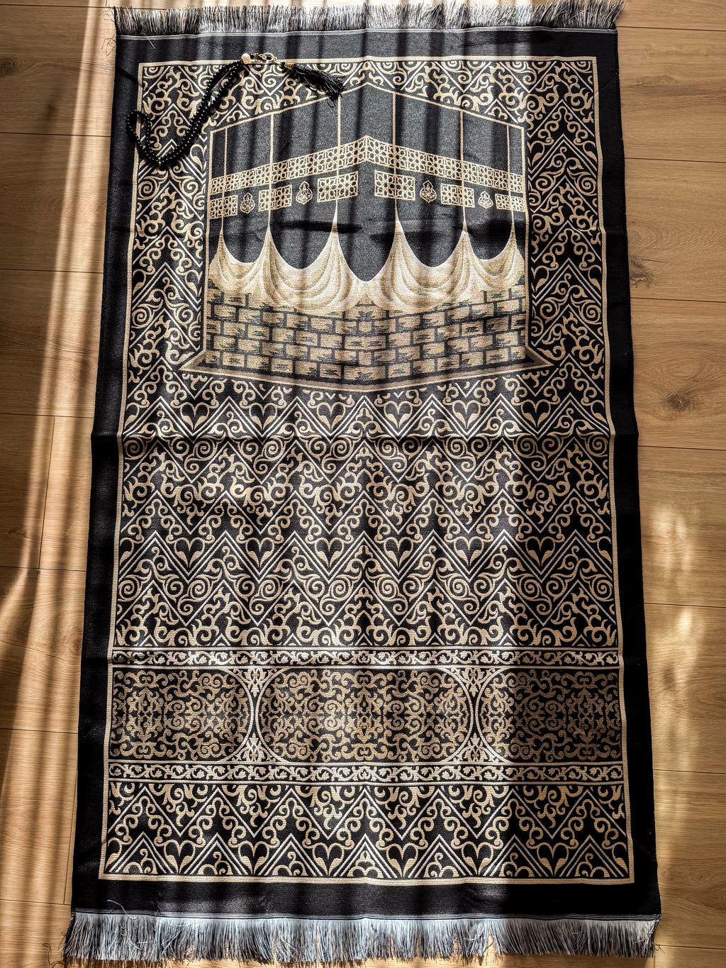 Kaaba-Set Box