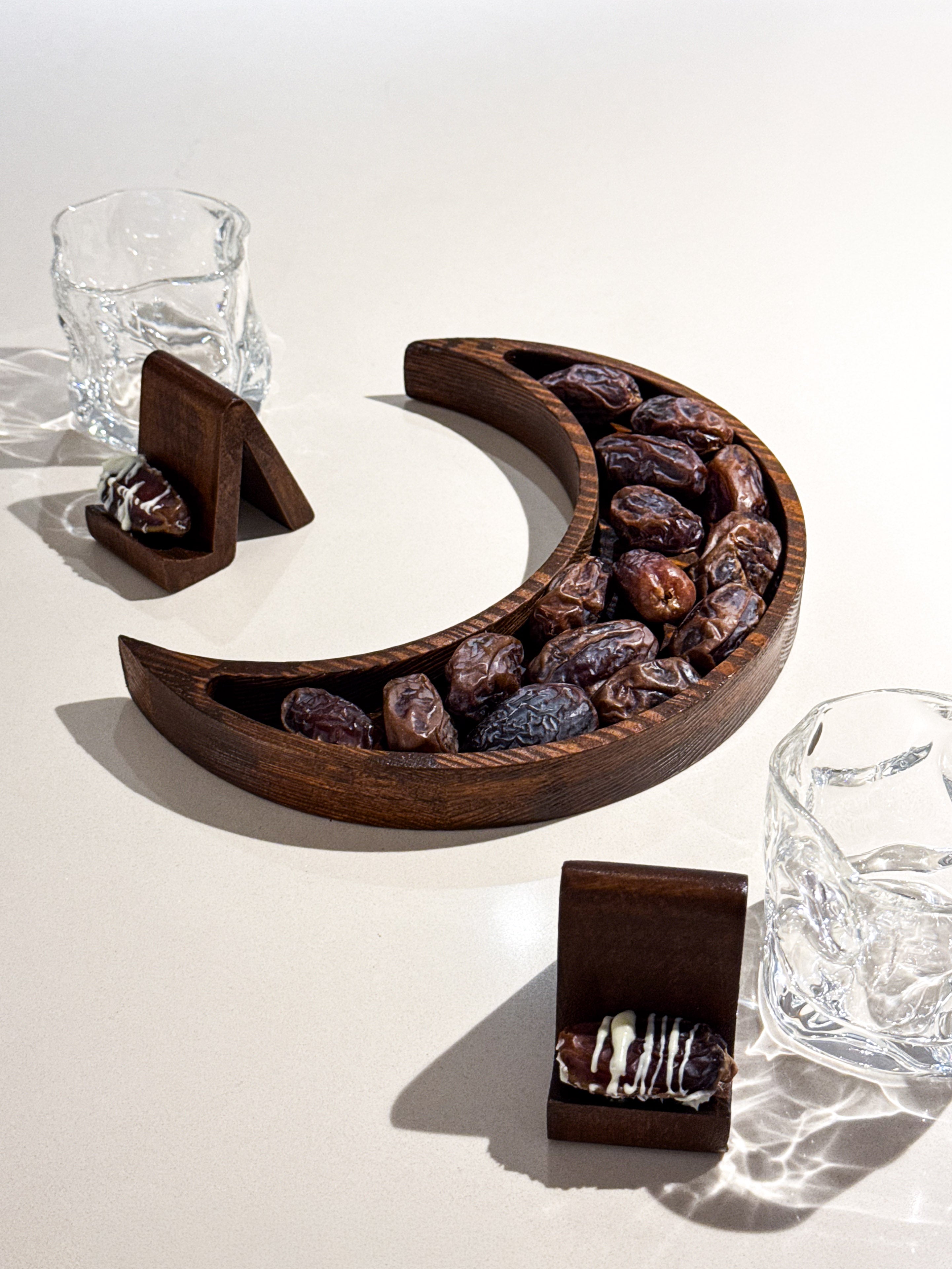 Deko- und Servierschale ,,Ay''