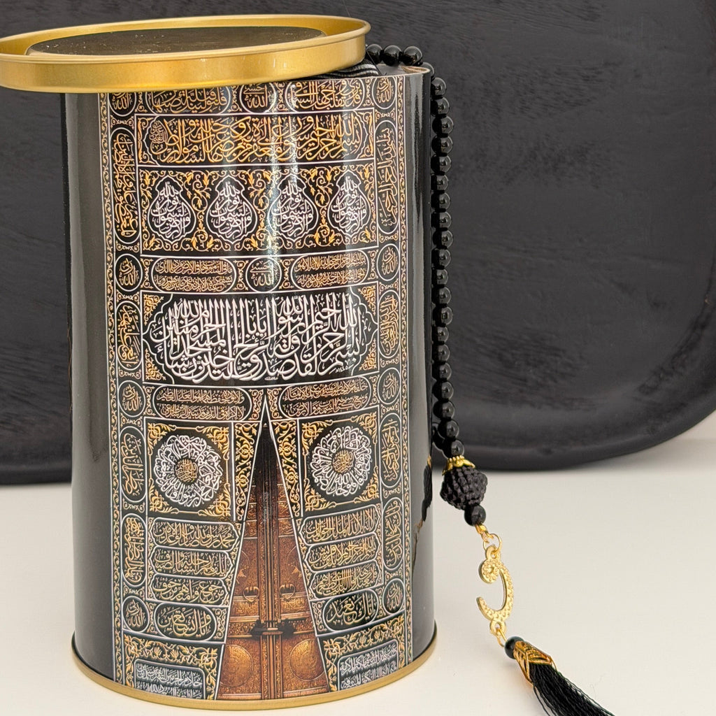 Kaaba-Set Box