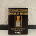 Duftöl der Kaaba-Kiswa