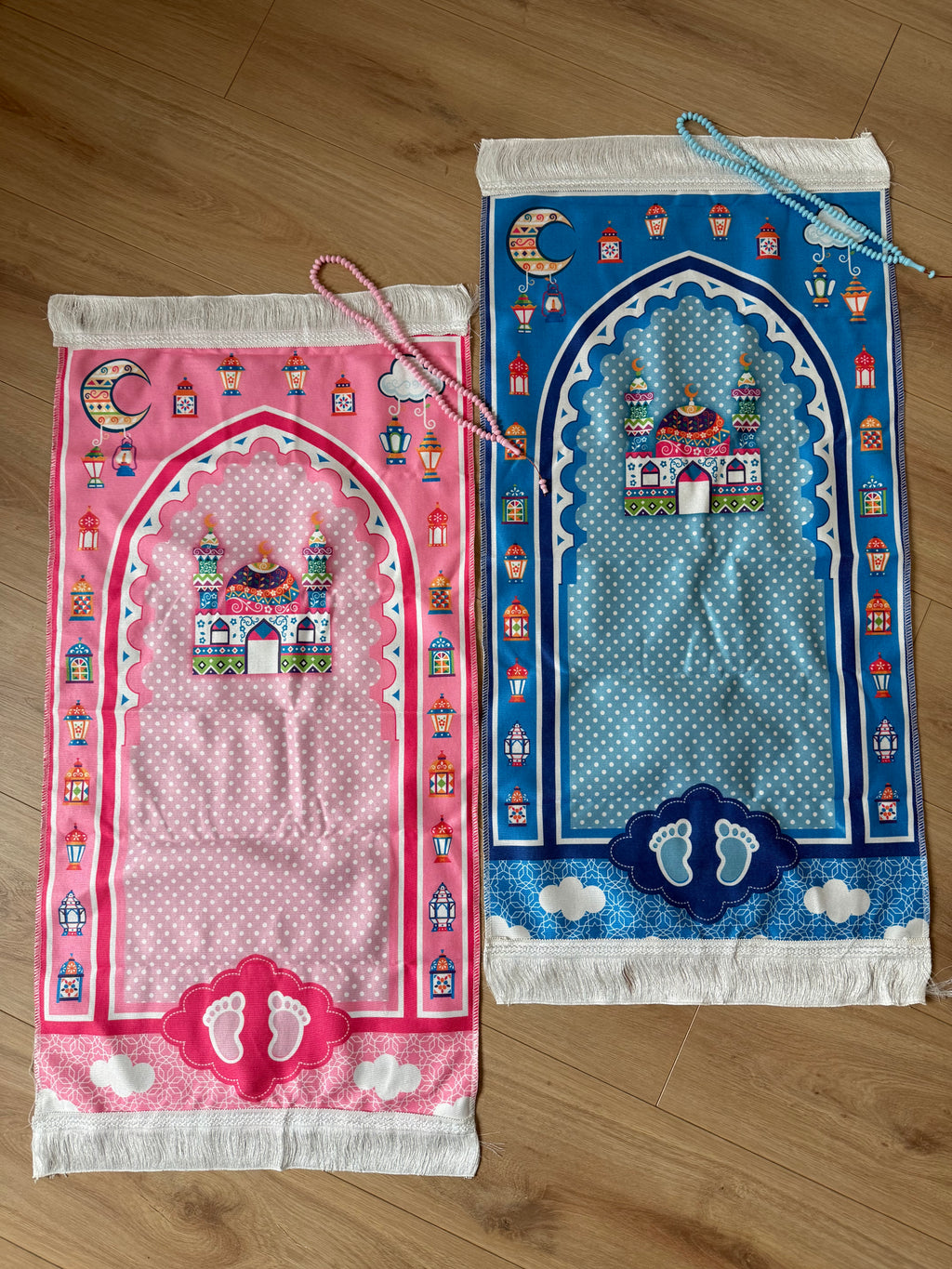 Kinder Gebets-Set