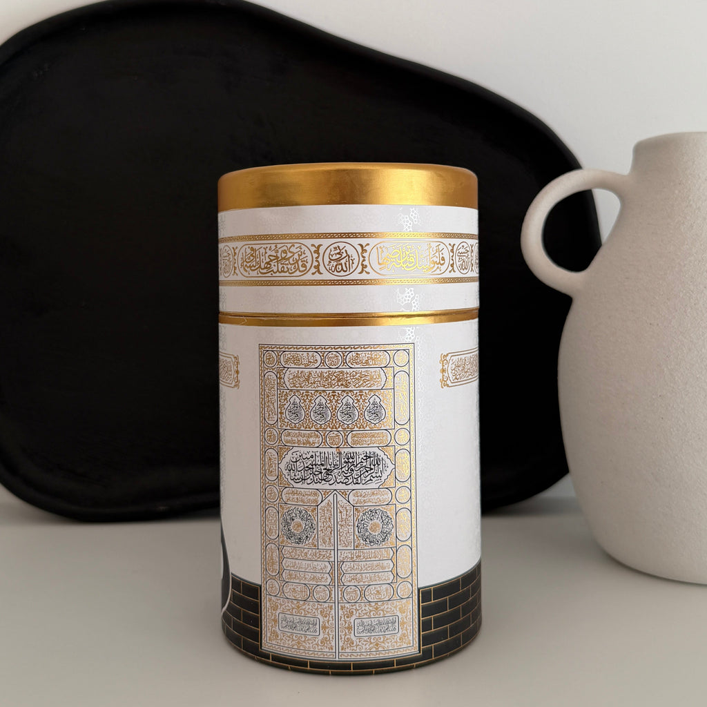 Kaaba-Set Box