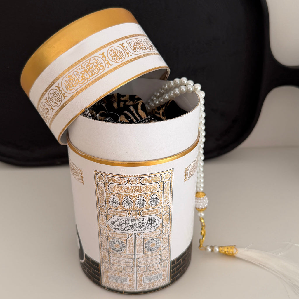 Kaaba-Set Box